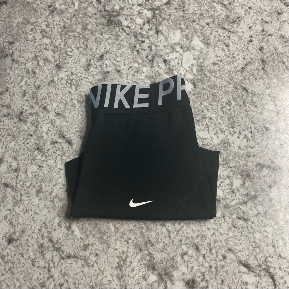 Nike Pro Shorts